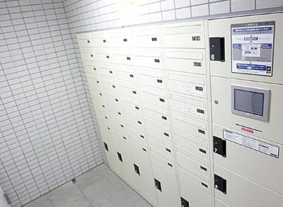 【その他共用部分】 | アーツ菊川