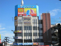東武ストア王子店まで920m
