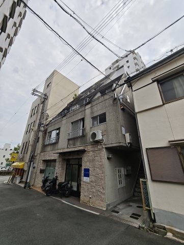 川元ビルの画像