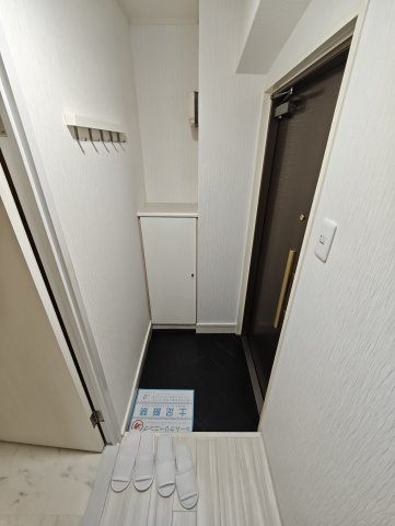 【玄関】川元ビル