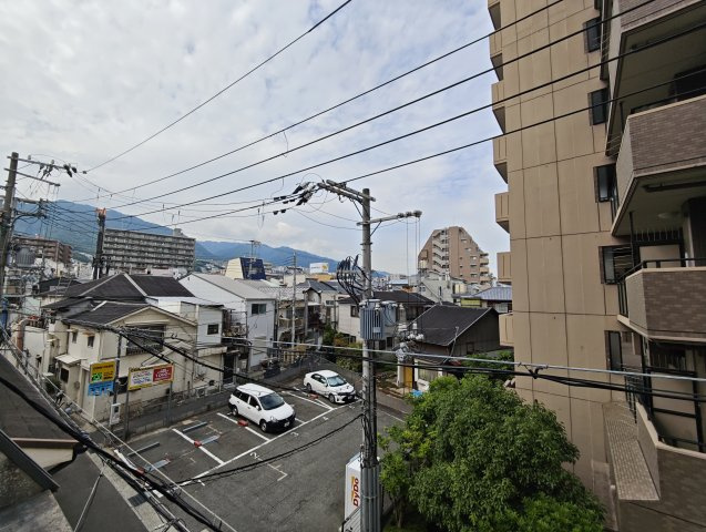 【展望】川元ビル