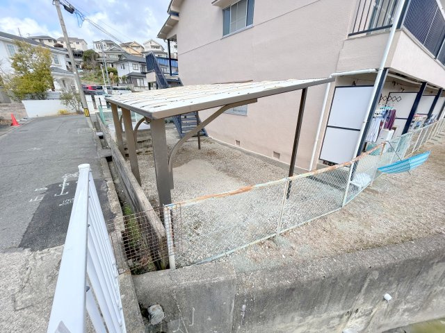 グリーンハウス　のその他共用部分