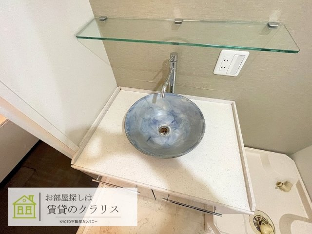 プリオーレリベルタ桂A棟