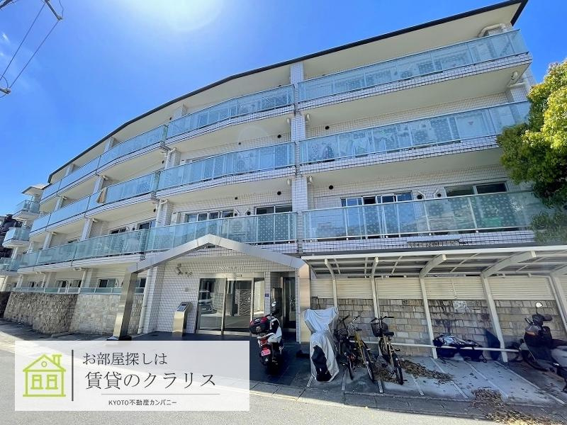 プリオーレリベルタ桂A棟