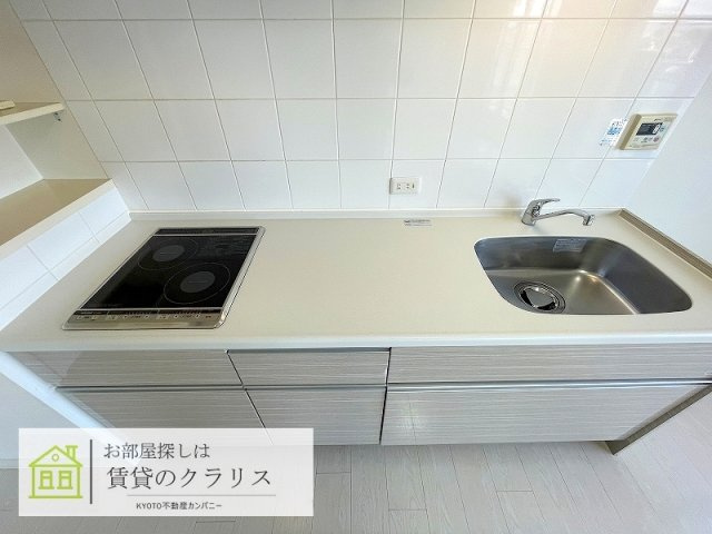 プリオーレリベルタ桂A棟