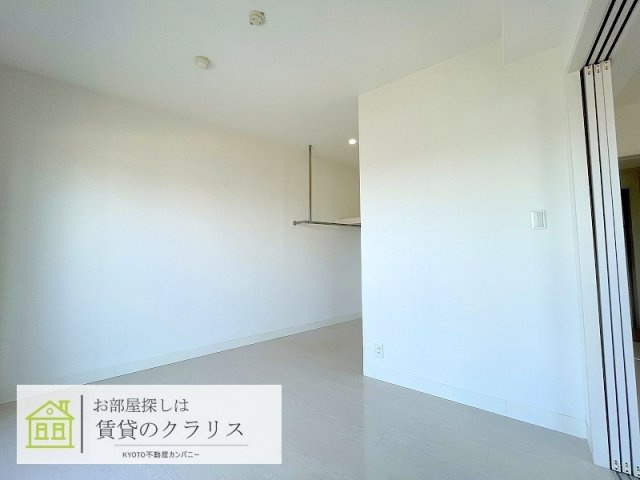 プリオーレリベルタ桂A棟