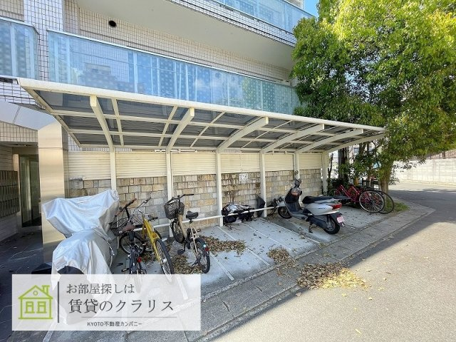 プリオーレリベルタ桂A棟