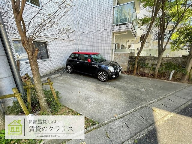 プリオーレリベルタ桂A棟