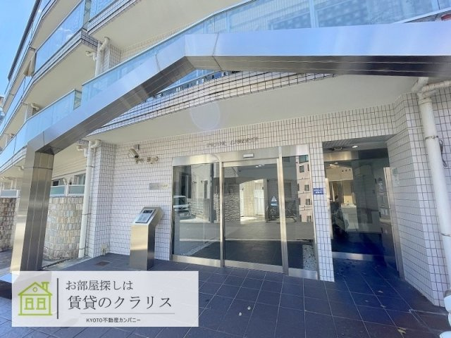 プリオーレリベルタ桂A棟