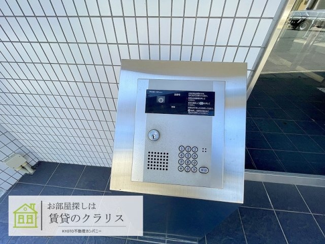 プリオーレリベルタ桂A棟