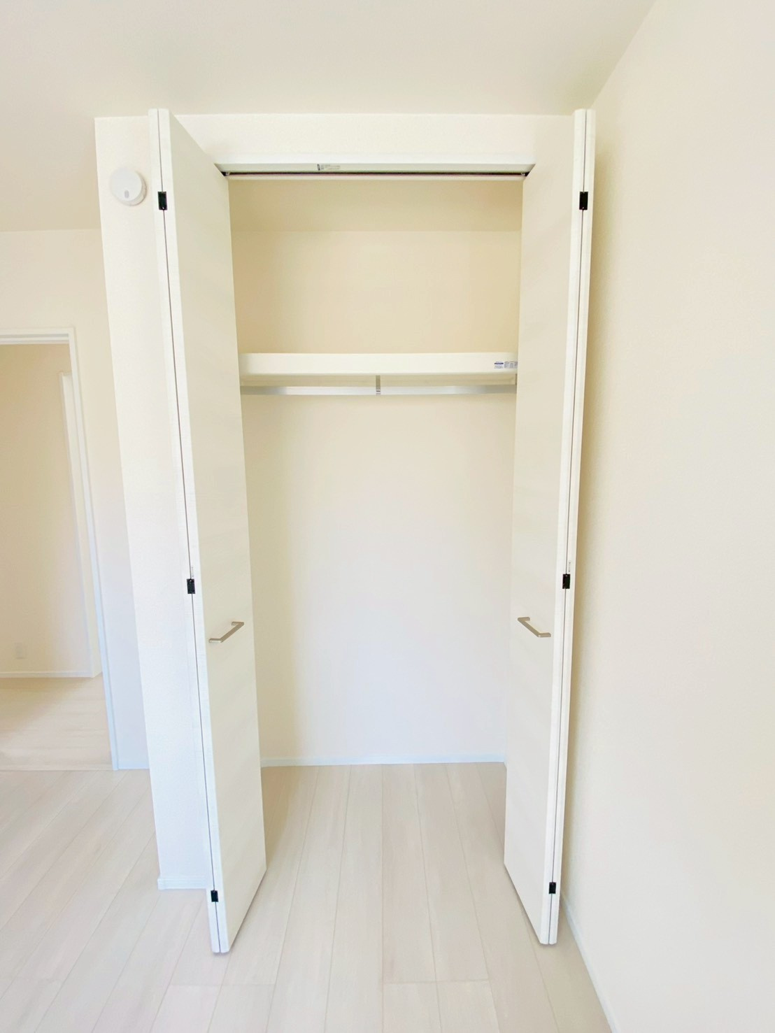 リーブルガーデン／合志市須屋十四／２号棟の収納