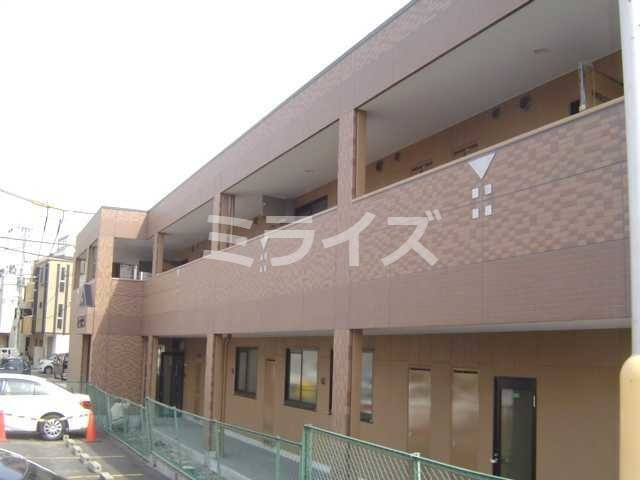 【外観】 | シャルマン
