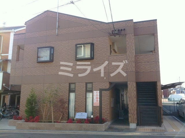 【外観】 | シャルマン