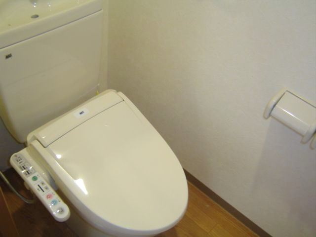 【トイレ】 | シャルマン