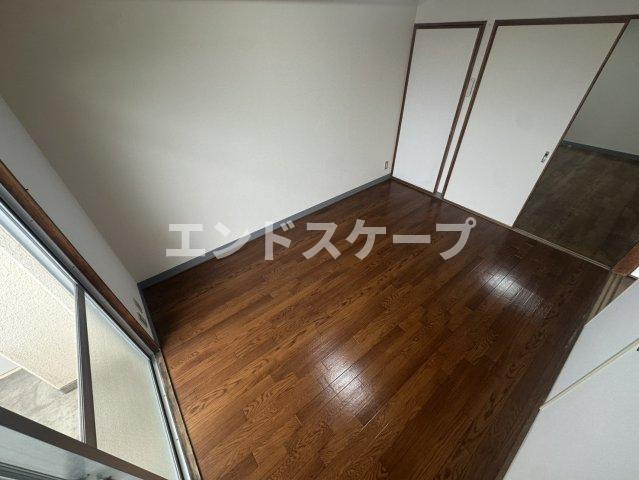ヴェルデの収納|高崎、前橋のお部屋探しはエンドスケープまで！お客様の理想お聞かせ下さい♪
