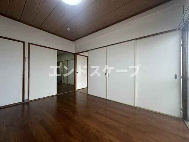 ヴェルデの収納|高崎、前橋のお部屋探しはエンドスケープまで！お客様の理想お聞かせ下さい♪