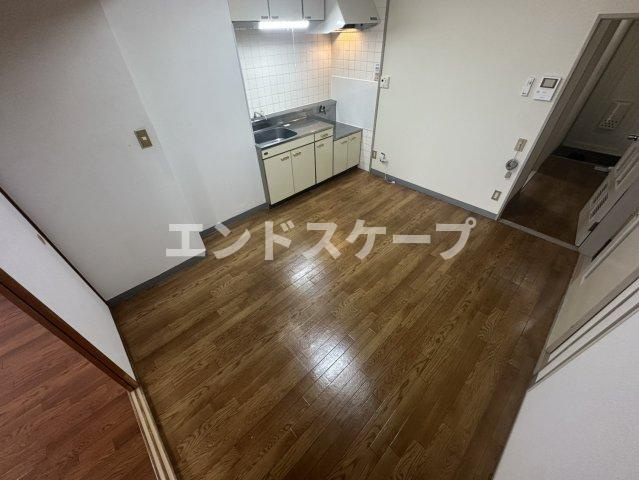 ヴェルデの玄関|高崎、前橋のお部屋探しはエンドスケープまで！お客様の理想お聞かせ下さい♪