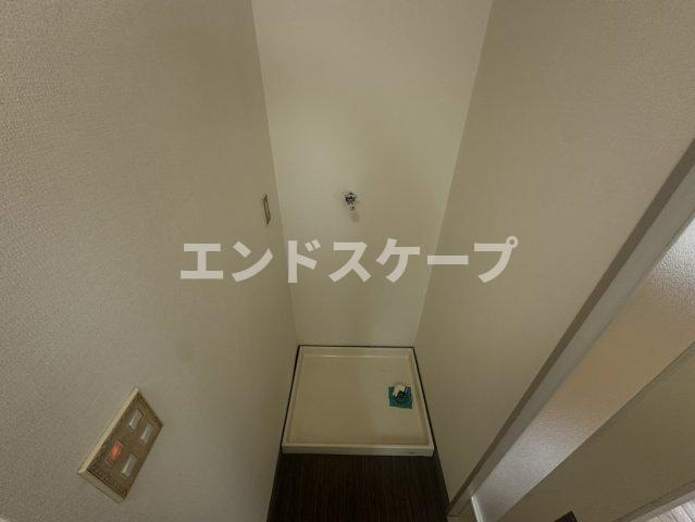 ヴェルデのその他共用部分|高崎、前橋のお部屋探しはエンドスケープまで！お客様の理想お聞かせ下さい♪