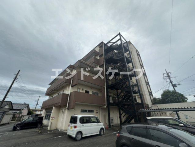 ヴェルデの外観|高崎、前橋のお部屋探しはエンドスケープまで！お客様の理想お聞かせ下さい♪