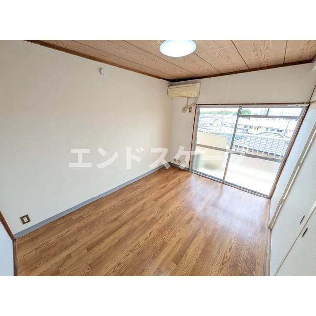ヴェルデの内装|高崎、前橋のお部屋探しはエンドスケープまで！お客様の理想お聞かせ下さい♪