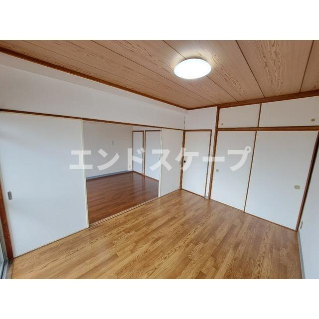 ヴェルデの内装|高崎、前橋のお部屋探しはエンドスケープまで！お客様の理想お聞かせ下さい♪