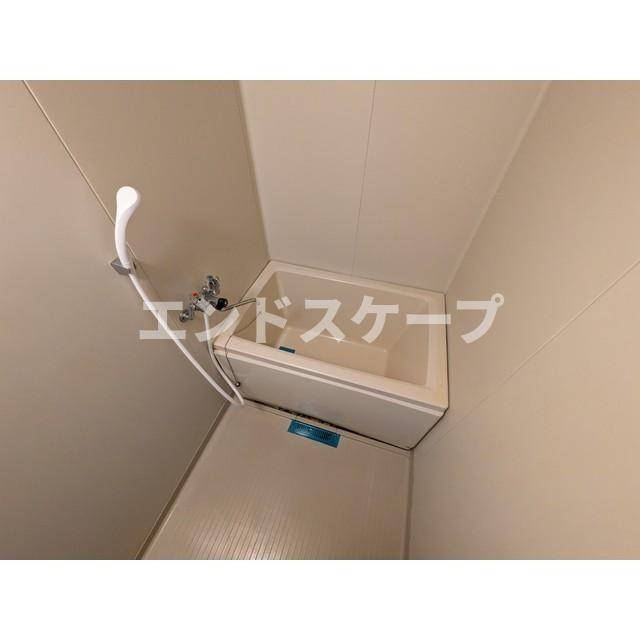 ヴェルデの浴室|高崎、前橋のお部屋探しはエンドスケープまで！お客様の理想お聞かせ下さい♪