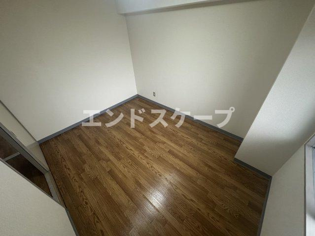 ヴェルデの洋室|高崎、前橋のお部屋探しはエンドスケープまで！お客様の理想お聞かせ下さい♪