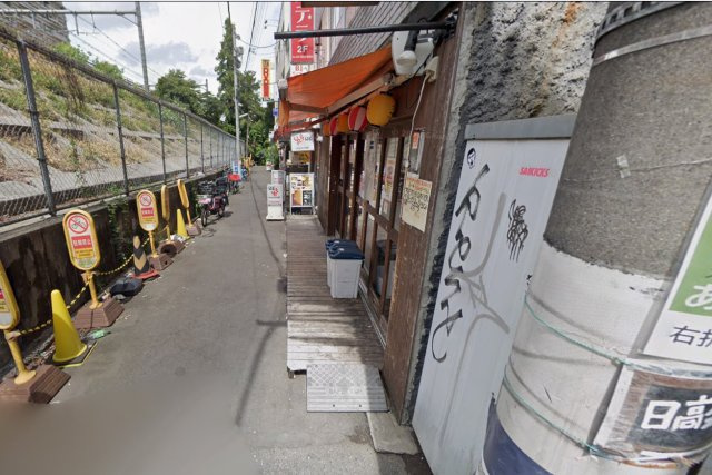 新宿区高田馬場２丁目の店舗一部のその他共用部分