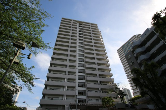 リプレ川口一番街6号棟