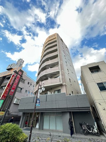 エクロール蒲田
