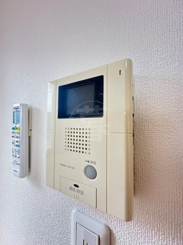 エクロール蒲田のセキュリティ