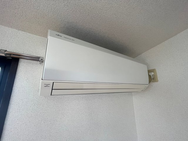 楠町タムラビルの設備