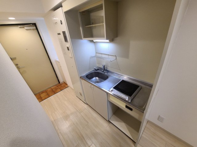 ASHIYA1555のキッチン