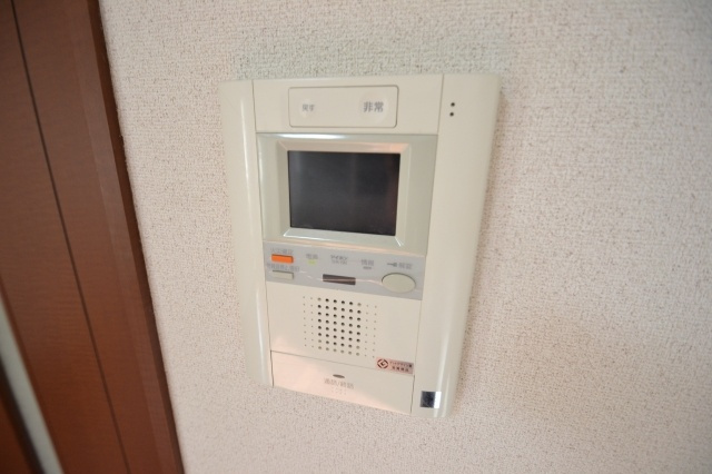 エイペックス神戸みなと元町CoastLineのセキュリティ