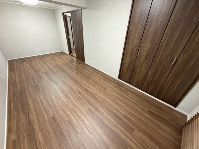 芦屋東山アーバンライフの居間・リビング