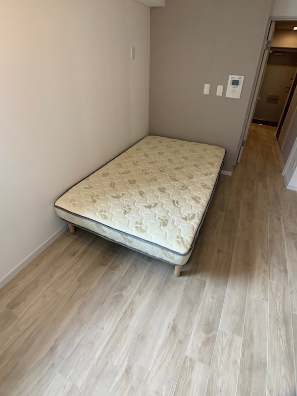 フレックス芦屋の居間・リビング