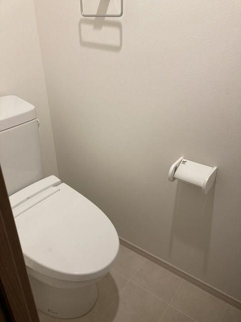 フェルメールのトイレ