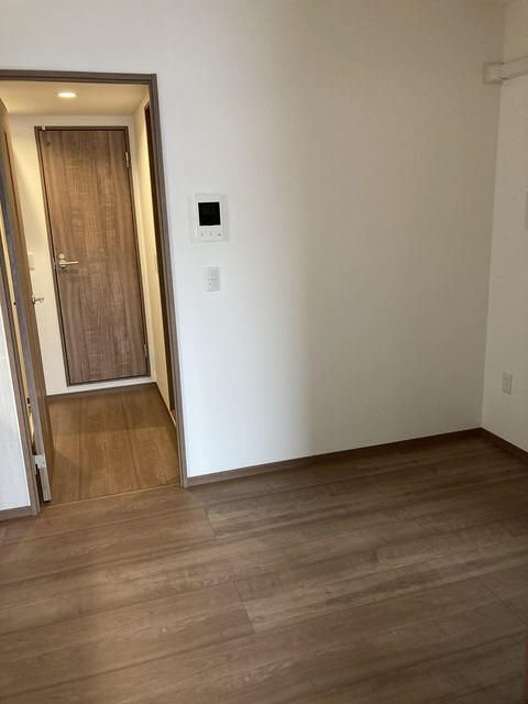 フェルメールの寝室