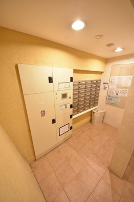 【その他共用部分】 | アドバンス三宮ウイングロード