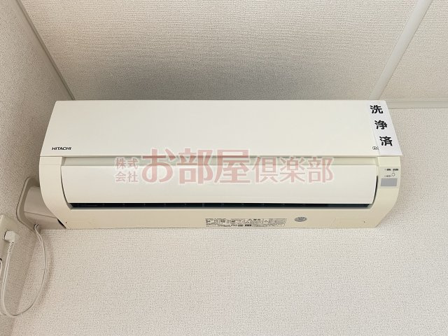 キャトルフォイルの設備