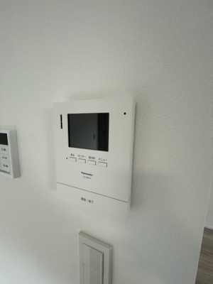 【セキュリティ】 | アルファコート六供