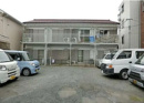 渋谷区本町６丁目のアパートの画像