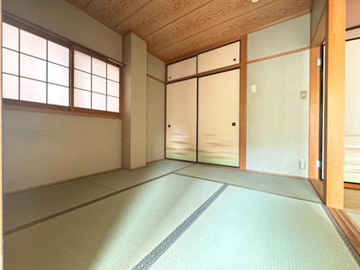 【その他】 | 池田市天神2丁目貸家