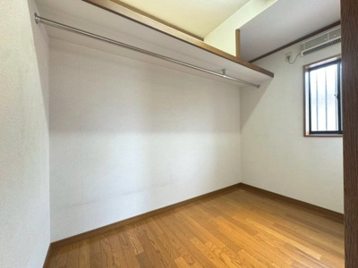 【収納】 | 池田市天神2丁目貸家