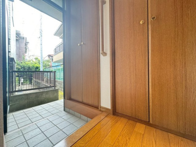 【その他】 | 池田市天神2丁目貸家