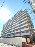 コスモハイツ新大阪の画像