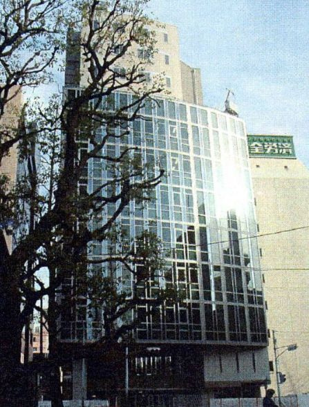 新御茶ノ水アーバントリニティの画像