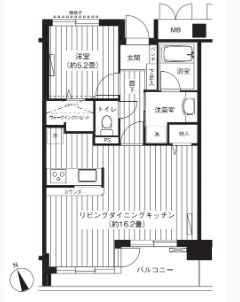 新御茶ノ水アーバントリニティ