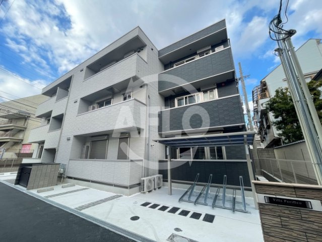 villa pacifico　住吉小学校区