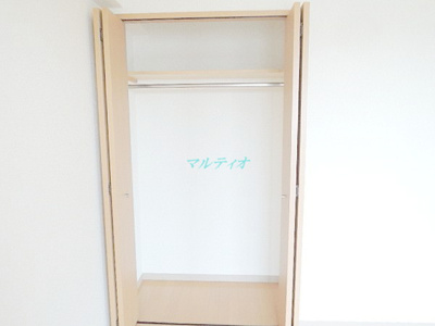 【収納】 | サンクレール荒川ブランガーデン | 収納